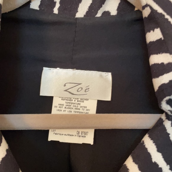 Jacket - Picture 4 of 5